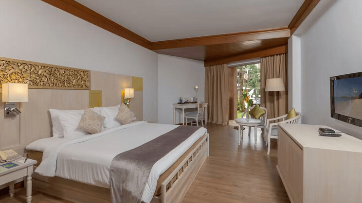 Best Western Premier Bangtao Beach Resort & Spa